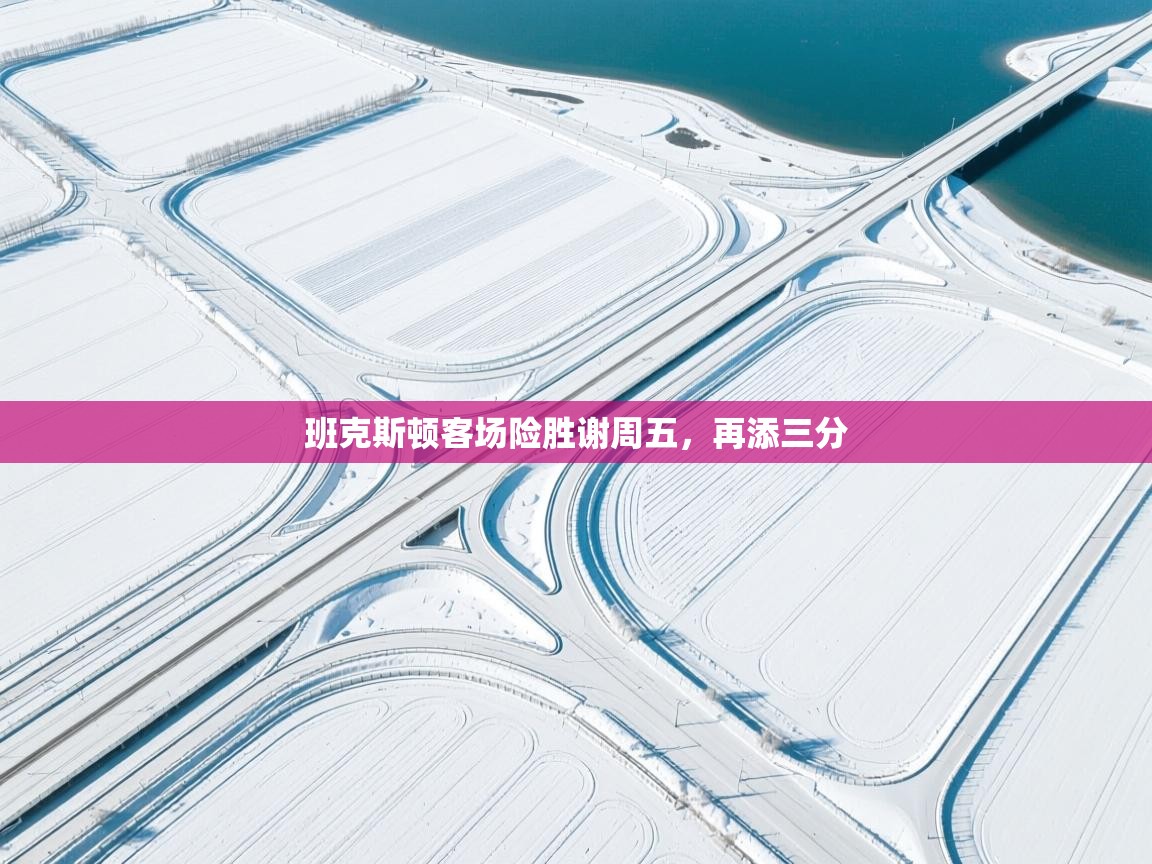 班克斯顿客场险胜谢周五，再添三分