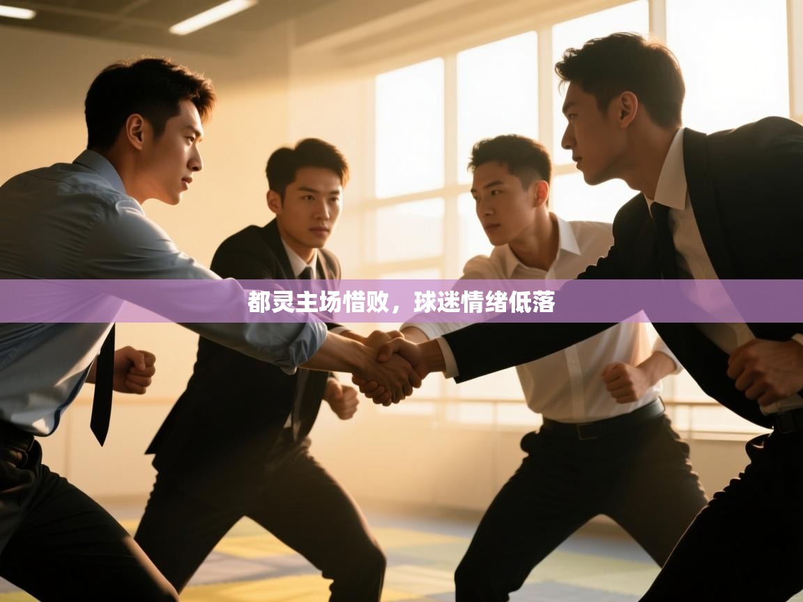 都灵主场惜败，球迷情绪低落